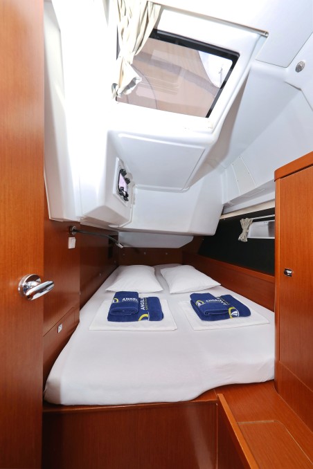 Bénéteau Oceanis 41 Zyntha