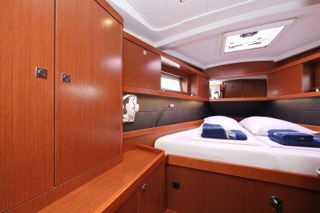 Bénéteau Oceanis 41 Zyntha