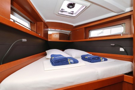 Bénéteau Oceanis 41 Zyntha