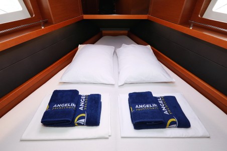 Bénéteau Oceanis 41 Zyntha