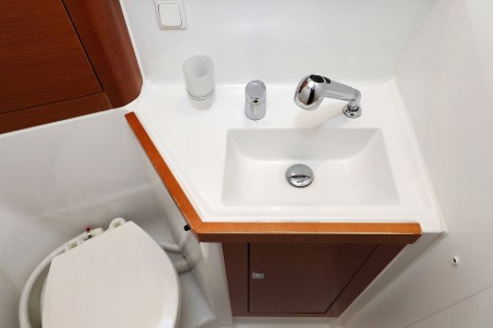 Bénéteau Oceanis 41 Zyntha