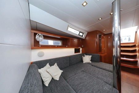 Bénéteau Oceanis 41 Zyntha