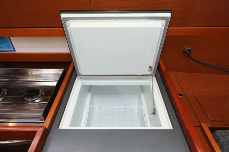 Bénéteau Oceanis 41 Zyntha