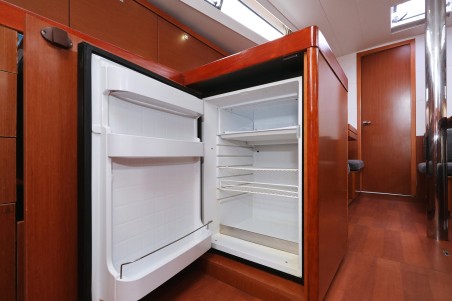 Bénéteau Oceanis 41 Zyntha