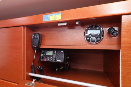 Bénéteau Oceanis 41 Zyntha