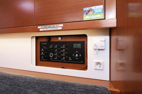 Bénéteau Oceanis 41 Zyntha