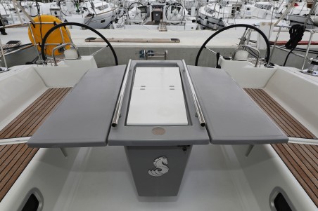 Bénéteau Oceanis 41 Zyntha