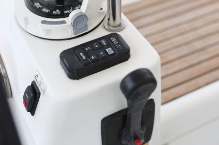 Bénéteau Oceanis 41 Zyntha