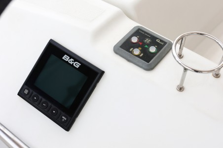 Bénéteau Oceanis 41 Zyntha