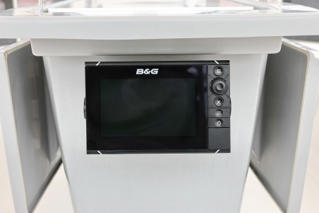 Bénéteau Oceanis 41 Zyntha