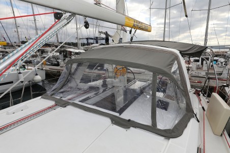 Bénéteau Oceanis 41.1 Dream Course