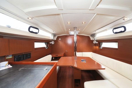 Bénéteau Oceanis 41.1 Dream Course