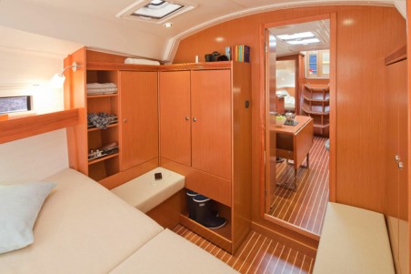 Bavaria Yachtbau Bavaria Cruiser 36 Sea Wolf
