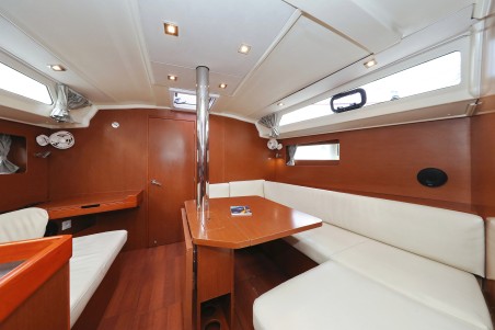 Bénéteau Oceanis 41.1 Dream Course