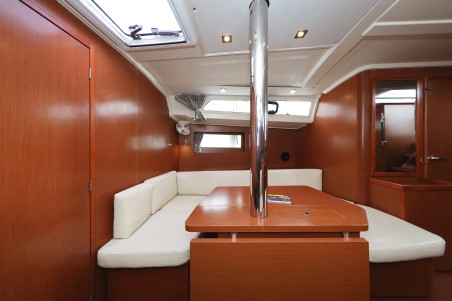 Bénéteau Oceanis 41.1 Dream Course