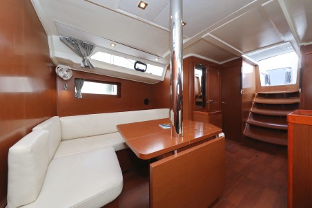 Bénéteau Oceanis 41.1 Dream Course