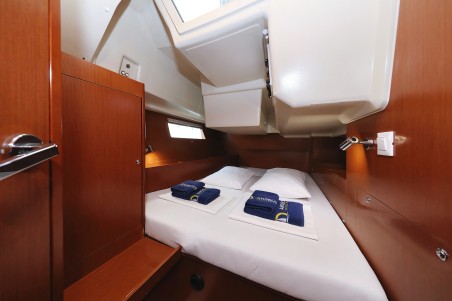 Bénéteau Oceanis 41.1 Dream Course