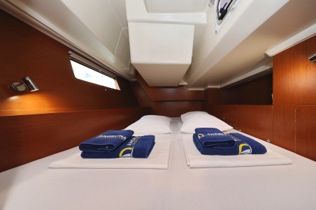 Bénéteau Oceanis 41.1 Dream Course