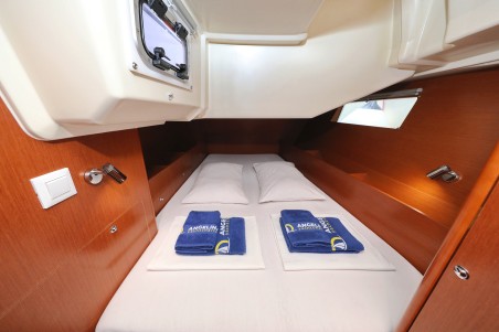 Bénéteau Oceanis 41.1 Dream Course