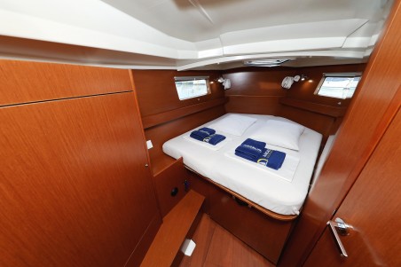 Bénéteau Oceanis 41.1 Dream Course