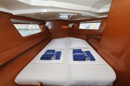 Bénéteau Oceanis 41.1 Dream Course