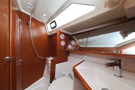 Bénéteau Oceanis 41.1 Dream Course