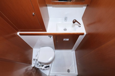 Bénéteau Oceanis 41.1 Dream Course