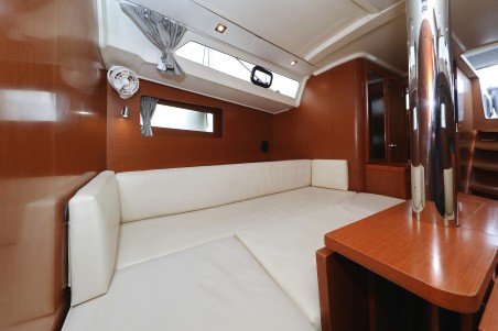 Bénéteau Oceanis 41.1 Dream Course