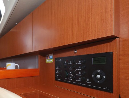 Bénéteau Oceanis 41.1 Dream Course