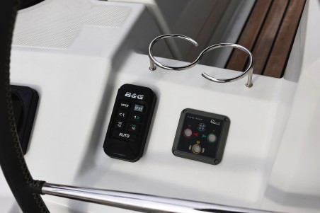 Bénéteau Oceanis 41.1 Dream Course