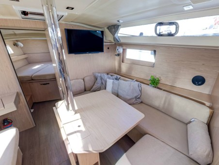 Bénéteau Oceanis 41.1 Luxa