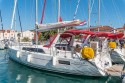 Beneteau Oceanis 41.1 | Yacht Charter Croatia | Travelboat - 3