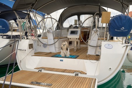 Bavaria Yachtbau Bavaria Cruiser 37 - 3 cab. Toni