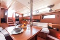 Beneteau Oceanis 41.1 | Yacht Charter Croatia | Travelboat - 22