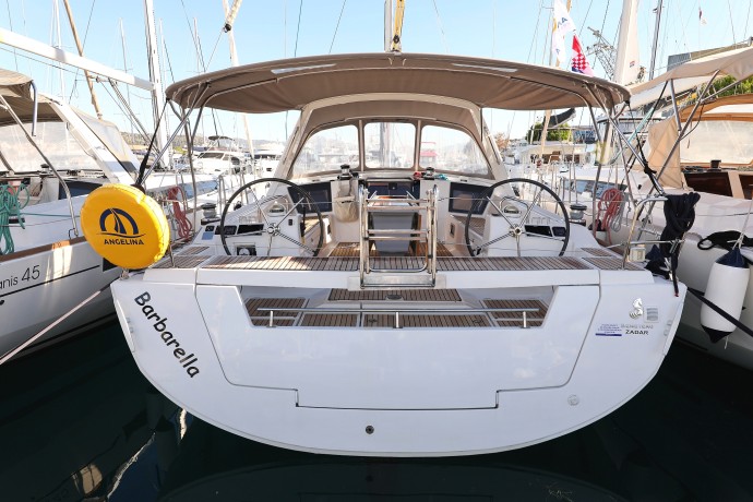 Bénéteau Oceanis 45 - 3 cab. Barbarella