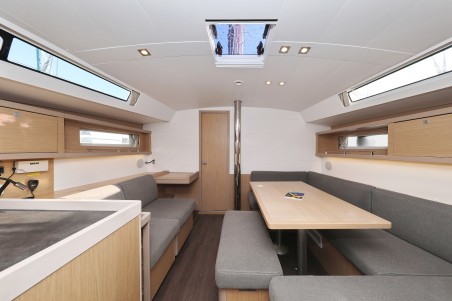 Bénéteau Oceanis 45 - 3 cab. Barbarella