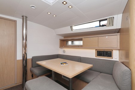 Bénéteau Oceanis 45 - 3 cab. Barbarella