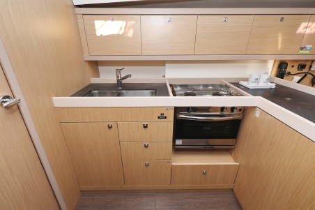 Bénéteau Oceanis 45 - 3 cab. Barbarella