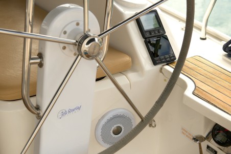 Bavaria Yachtbau Bavaria Cruiser 37 - 3 cab. Toni