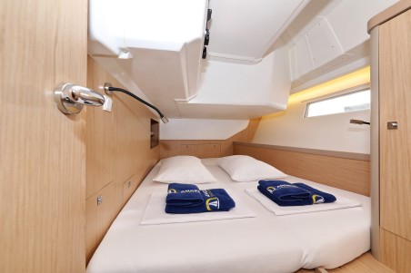 Bénéteau Oceanis 45 - 3 cab. Barbarella