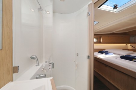 Bénéteau Oceanis 45 - 3 cab. Barbarella