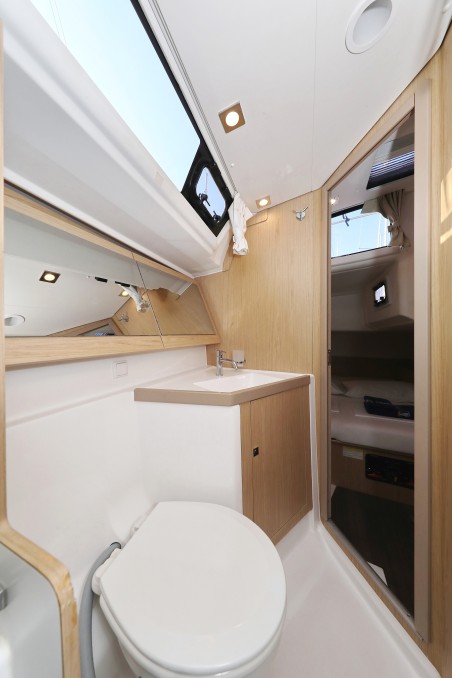 Bénéteau Oceanis 45 - 3 cab. Barbarella