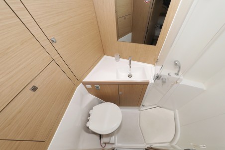 Bénéteau Oceanis 45 - 3 cab. Barbarella