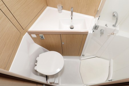 Bénéteau Oceanis 45 - 3 cab. Barbarella