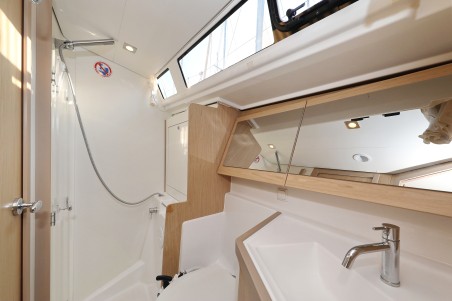 Bénéteau Oceanis 45 - 3 cab. Barbarella