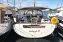 Beneteau Oceanis 45 - 4 cab. | Yacht Charter Croatia | Travelboat - 1