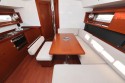 Beneteau Oceanis 45 - 4 cab. | Yacht Charter Croatia | Travelboat - 13