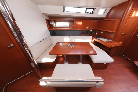 Beneteau Oceanis 45 - 4 cab. | Yacht Charter Croatia | Travelboat