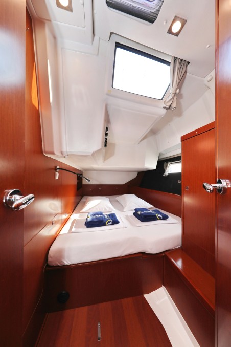 Beneteau Oceanis 45 - 4 cab. | Yacht Charter Croatia | Travelboat