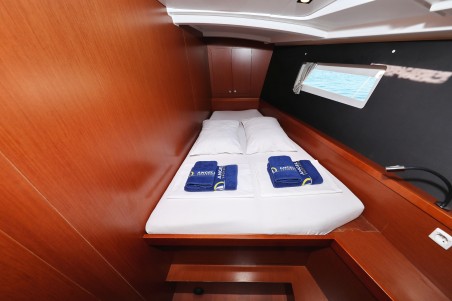 Beneteau Oceanis 45 - 4 cab. | Yacht Charter Croatia | Travelboat